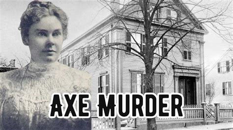 The Verdict Reconsidered: Was Lizzie Borden Guilty?